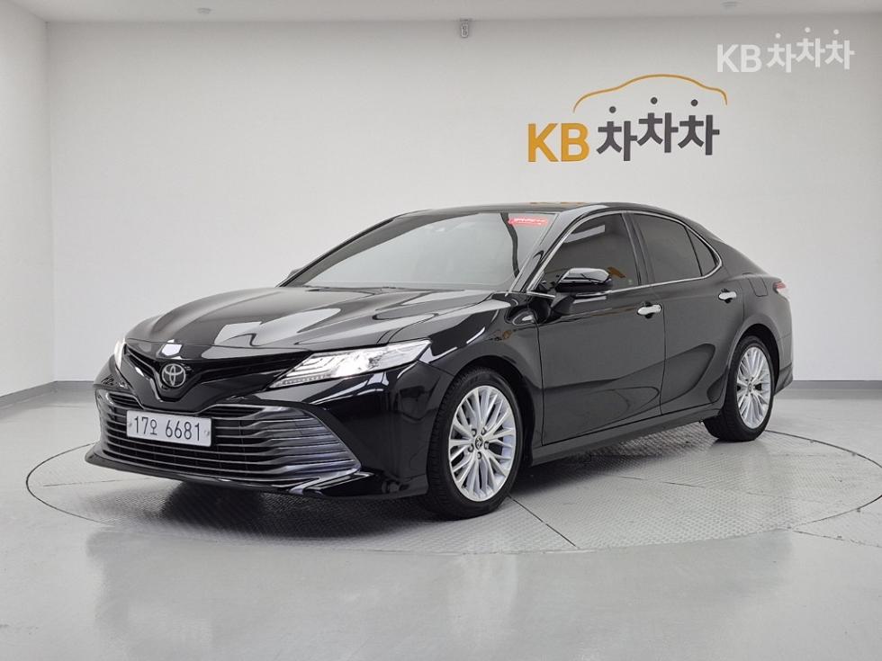 Toyota BASE MODEL — фото 1