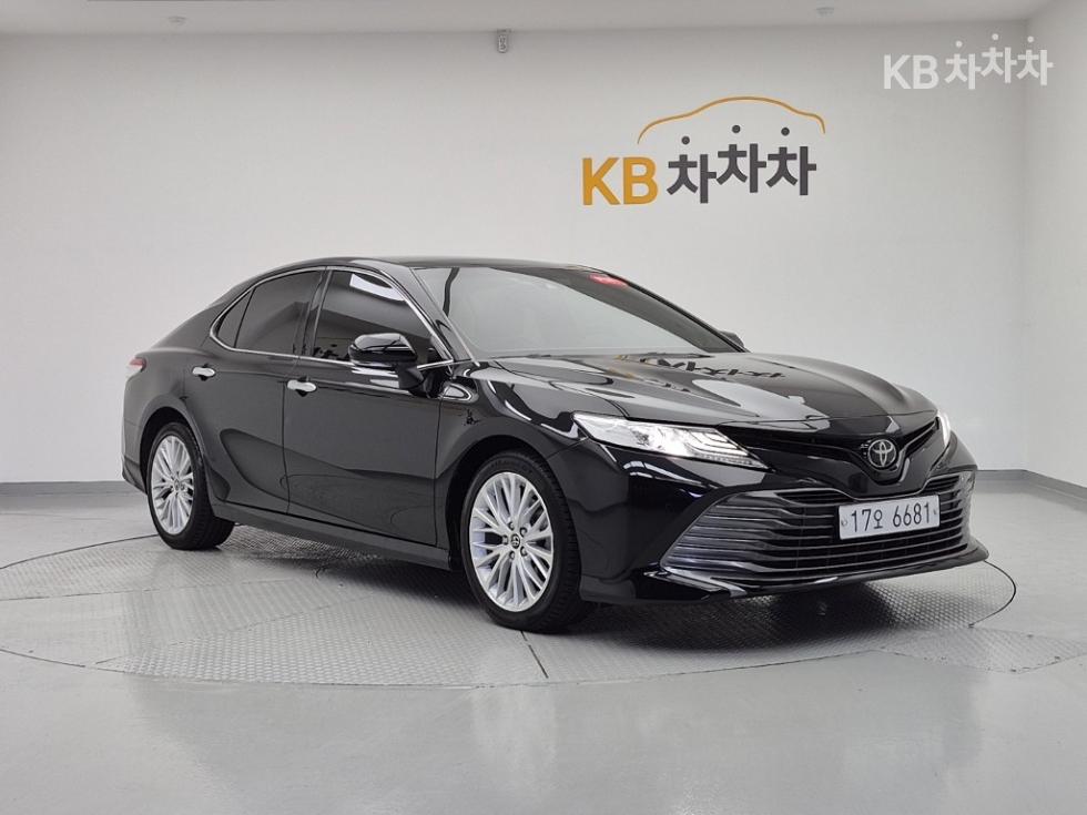 Toyota BASE MODEL — фото 2