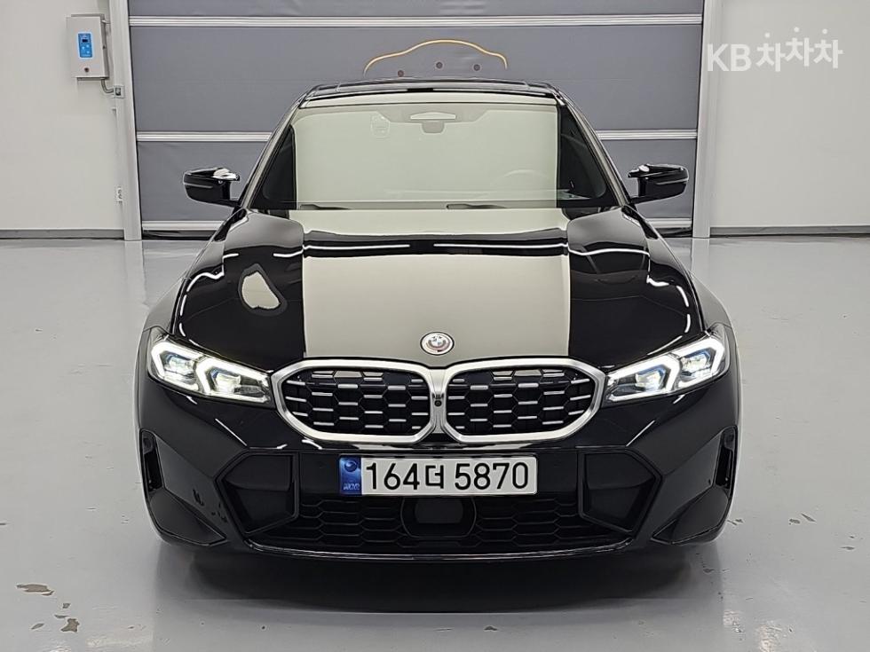 BMW 3 Series BASE MODEL — фото 2