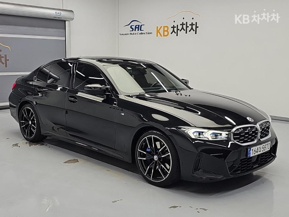 BMW 3 Series BASE MODEL — фото 4