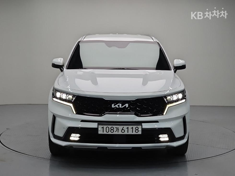 Kia Sorento PRESTIGE — фото 2