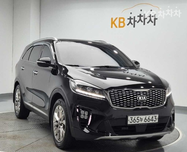 Kia Sorento NOBLESSE — фото 4