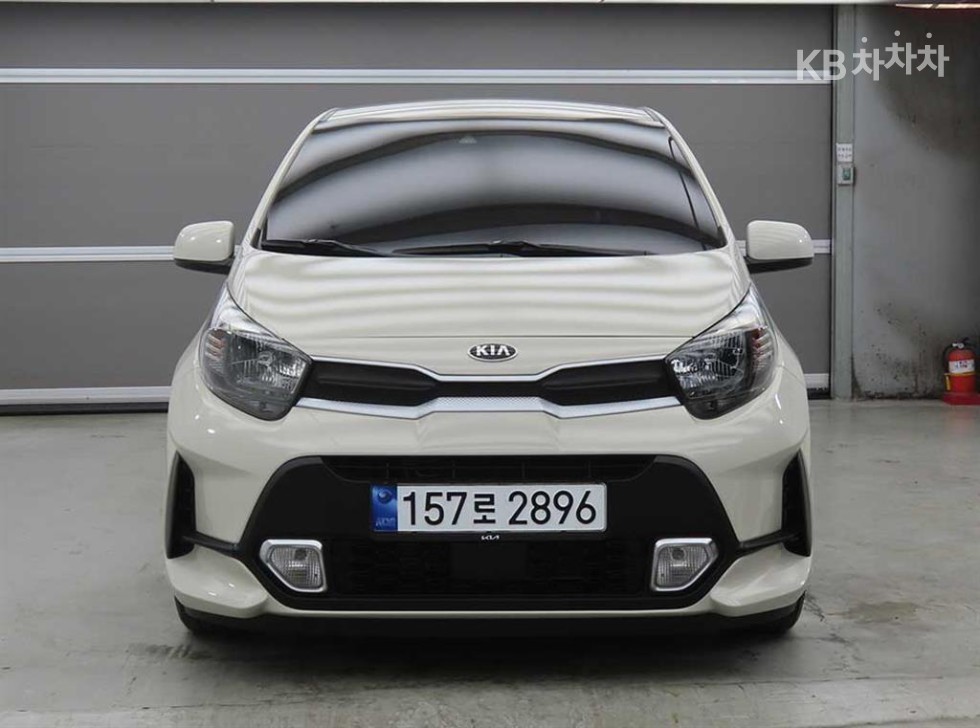 Kia PRESTIGE — фото 2