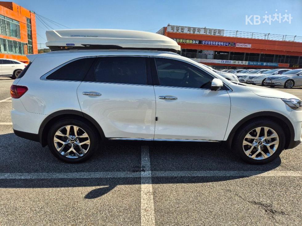 Kia Sorento Master Special — фото 4