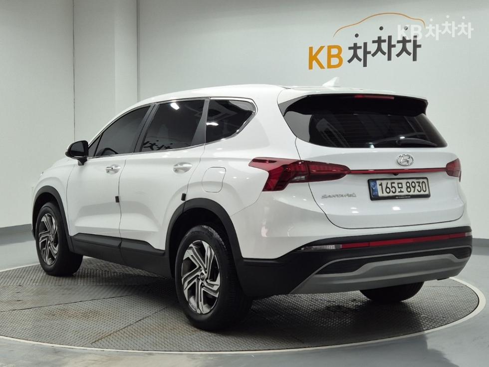 Hyundai Santa Fe Premium — фото 2