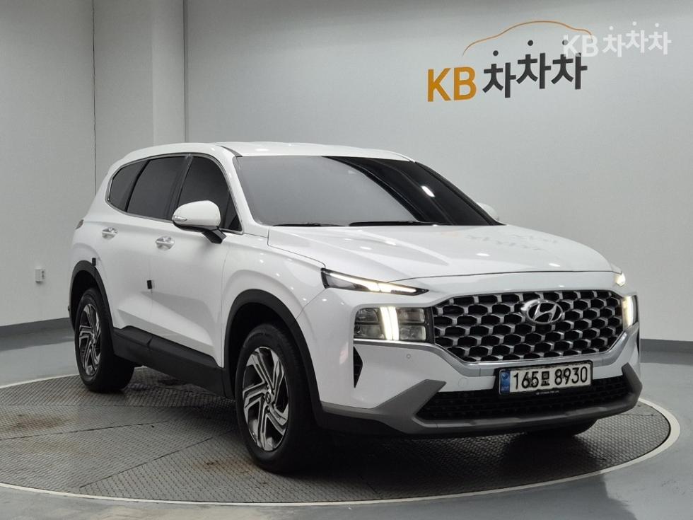 Hyundai Santa Fe Premium — фото 4