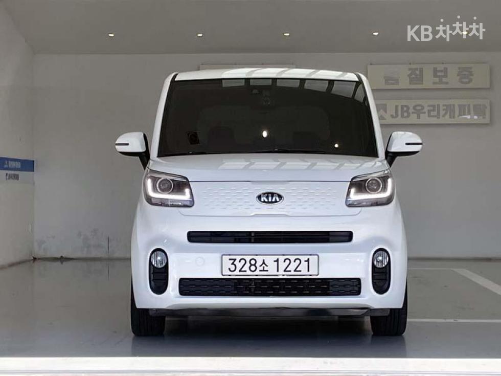 Kia SIGNATURE — фото 2