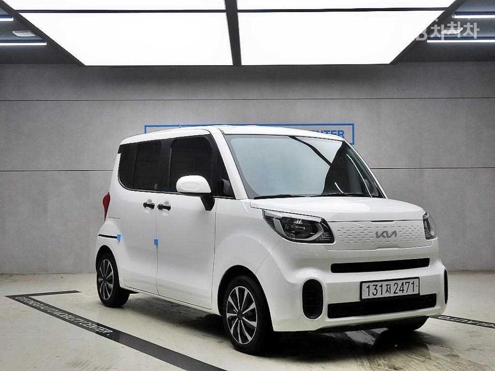 Kia STANDARD — фото 1