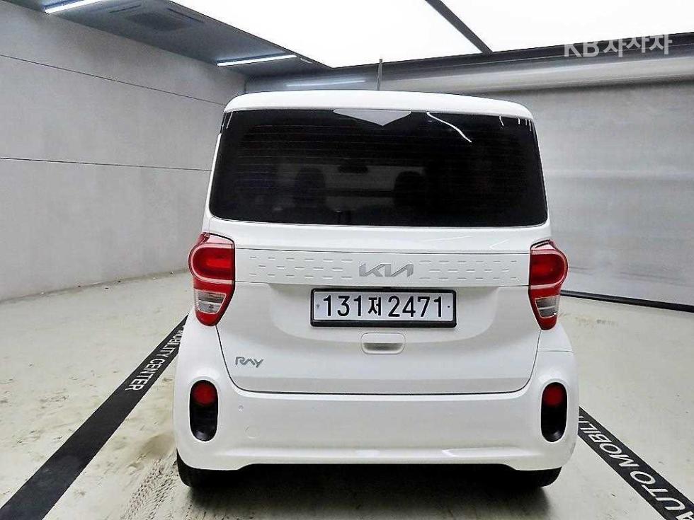 Kia STANDARD — фото 3