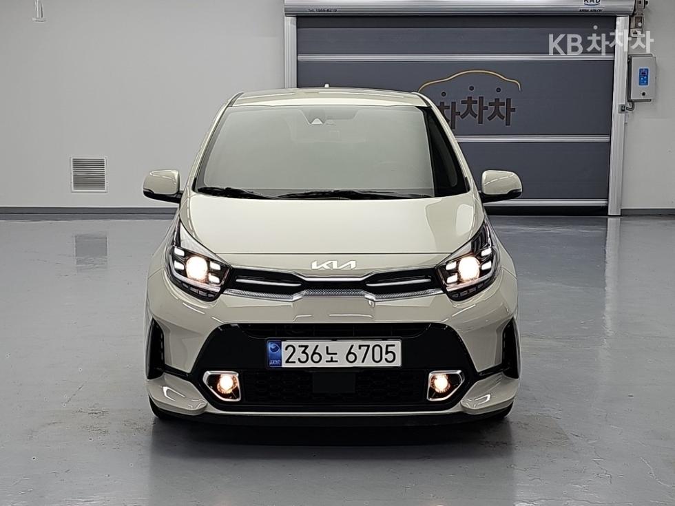 Kia SIGNATURE — фото 2
