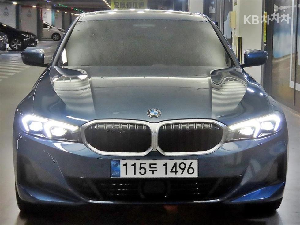 BMW 3 Series BASE MODEL — фото 2
