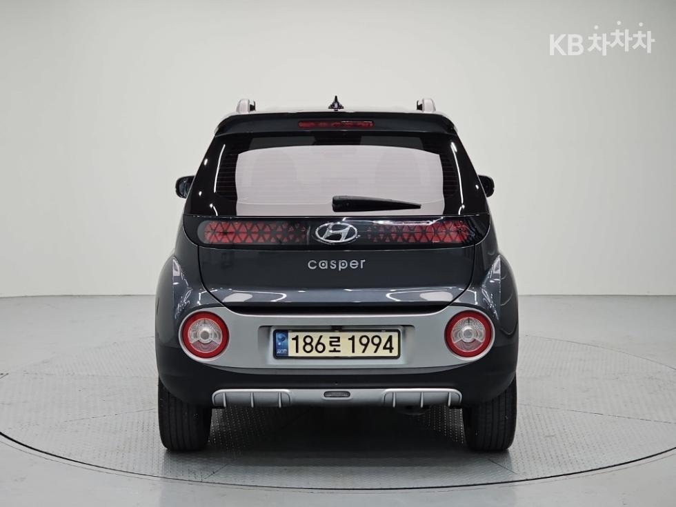 Hyundai Casper INSPIRATION — фото 3