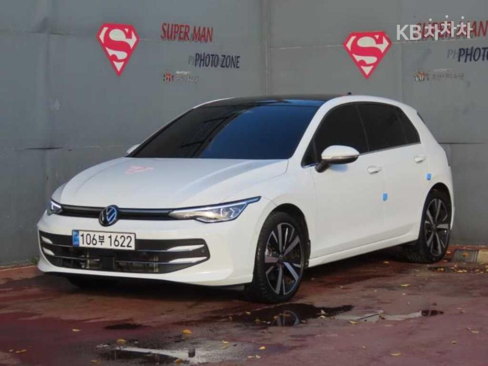 Volkswagen Prestige — фото 1