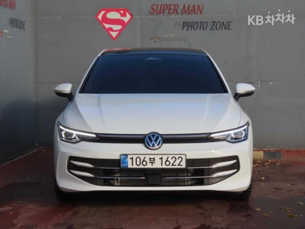 Volkswagen Prestige — фото 2