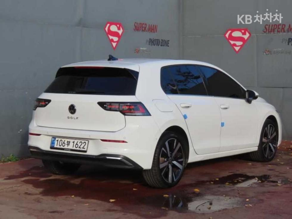 Volkswagen Prestige — фото 3
