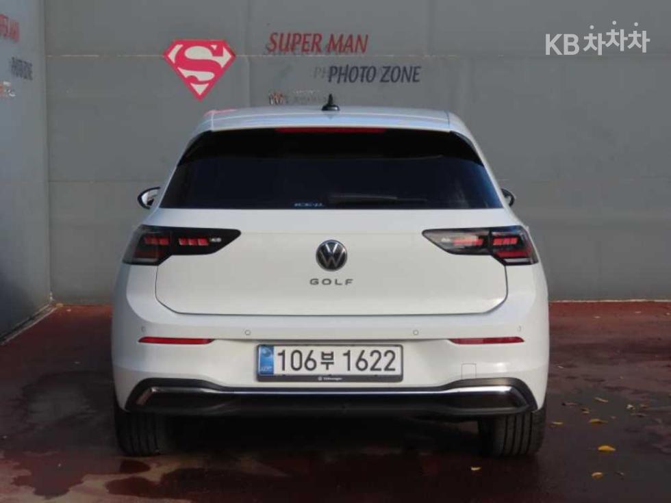 Volkswagen Prestige — фото 4