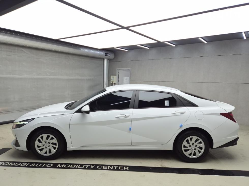 Hyundai Avante Smart — фото 4