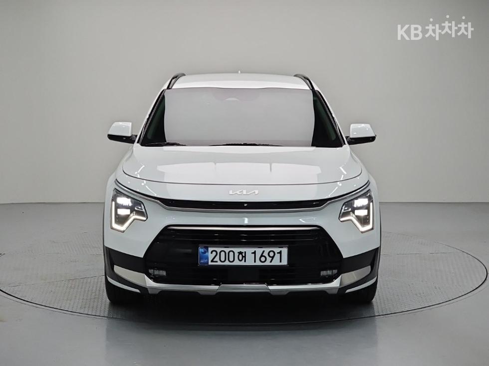 Kia PRESTIGE — фото 2