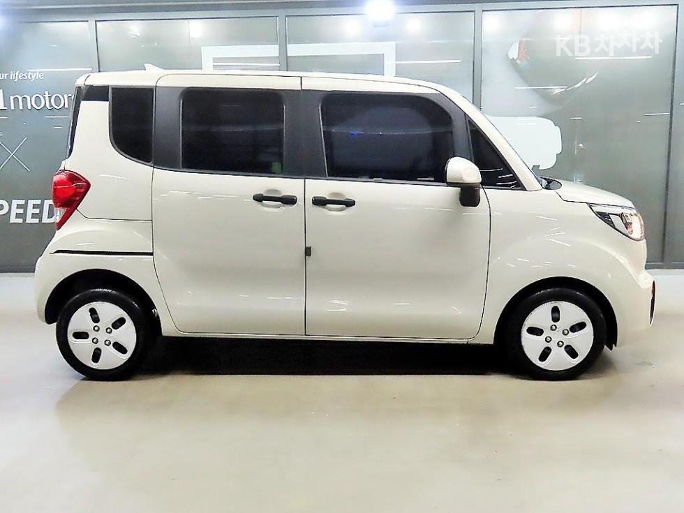 Kia Prestige Special — фото 3