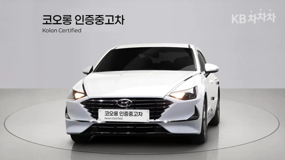 Hyundai Sonata Smart — фото 3