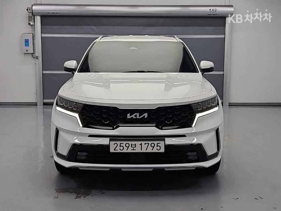 Kia Sorento PRESTIGE — фото 2