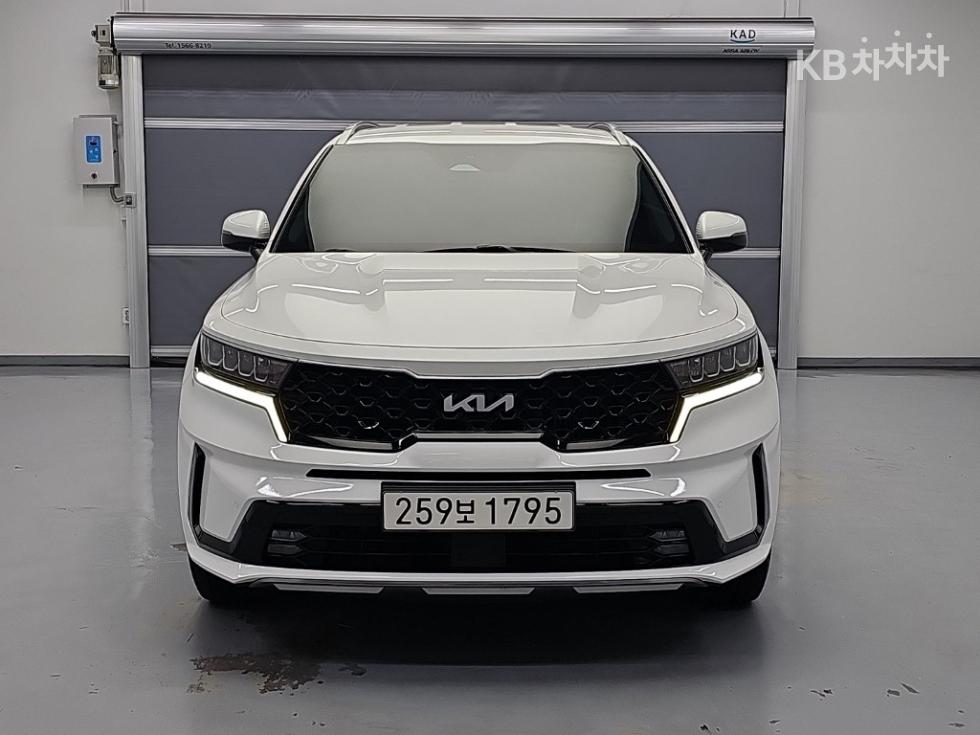 Kia Sorento PRESTIGE — фото 2