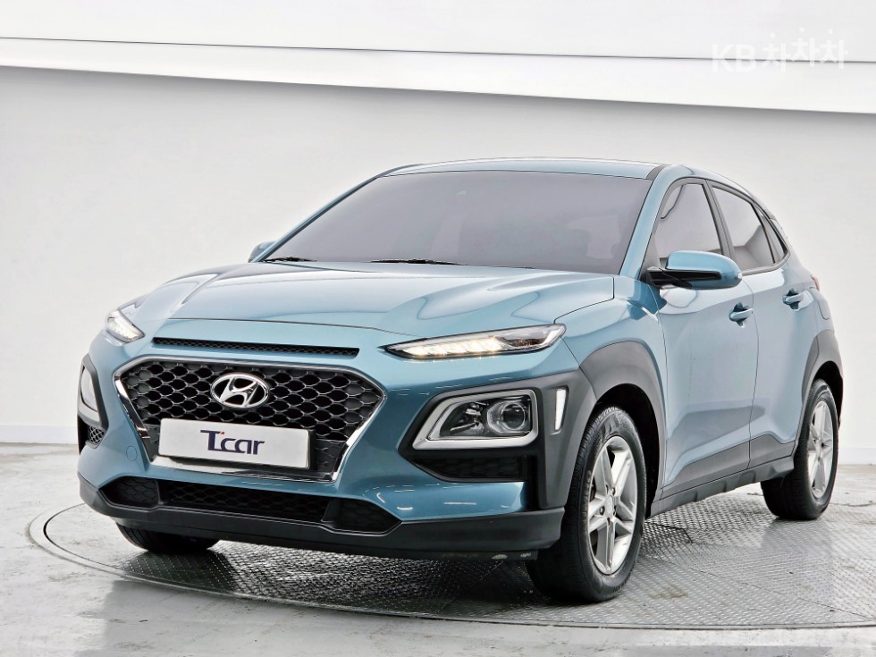 Hyundai Modern Choice — фото 1