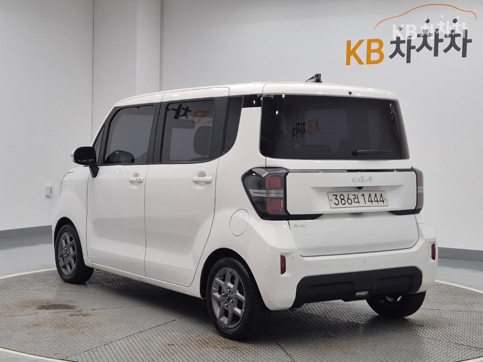 Kia PRESTIGE — фото 2