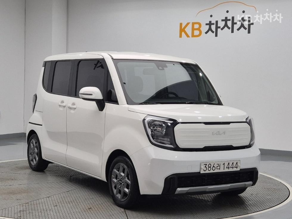 Kia PRESTIGE — фото 4