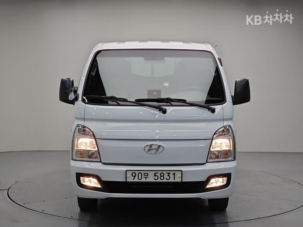 Hyundai Double Cab SUP — фото 2