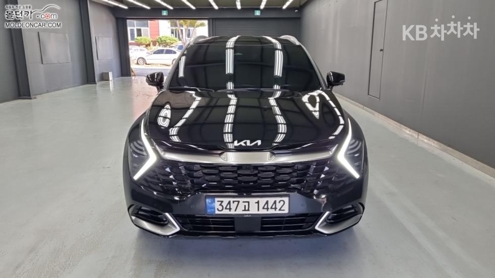 Kia Sportage SIGNATURE — фото 3