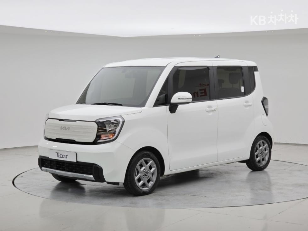 Kia PRESTIGE — фото 1