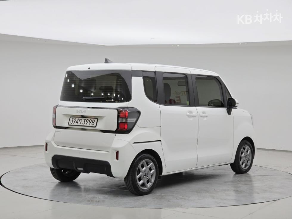 Kia PRESTIGE — фото 2
