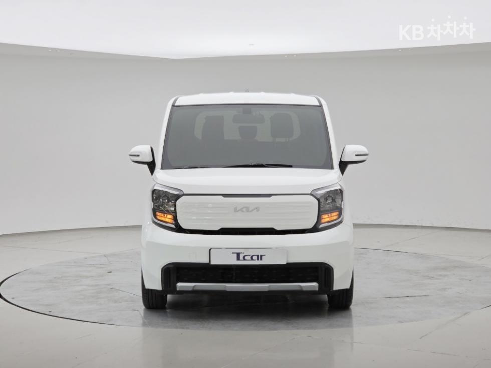 Kia PRESTIGE — фото 3