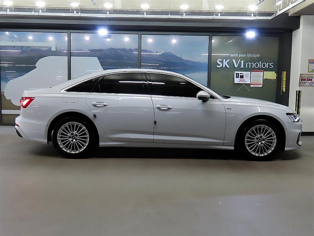 Audi A6 Premium — фото 3