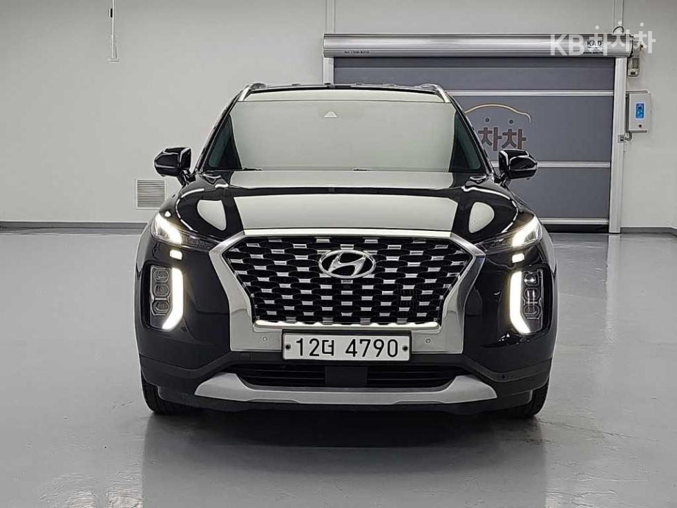Hyundai Palisade PRESTIGE — фото 2