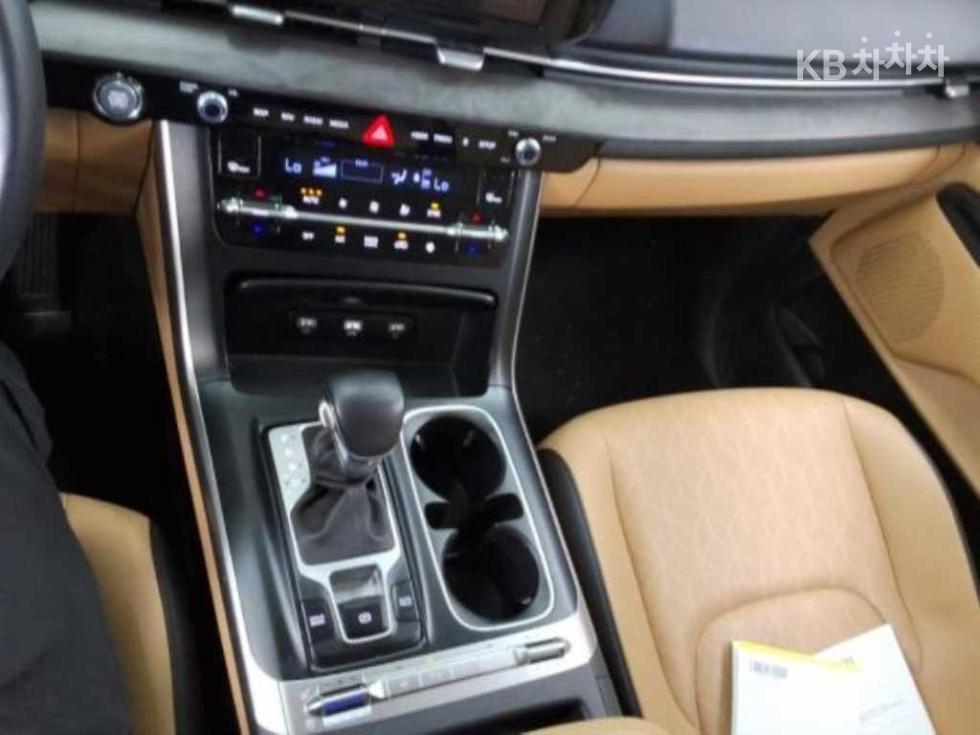 Kia Carnival PRESTIGE — фото 4