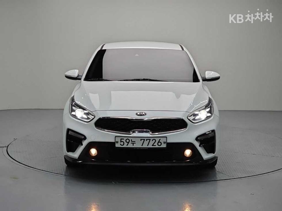 Kia K3 PRESTIGE — фото 1