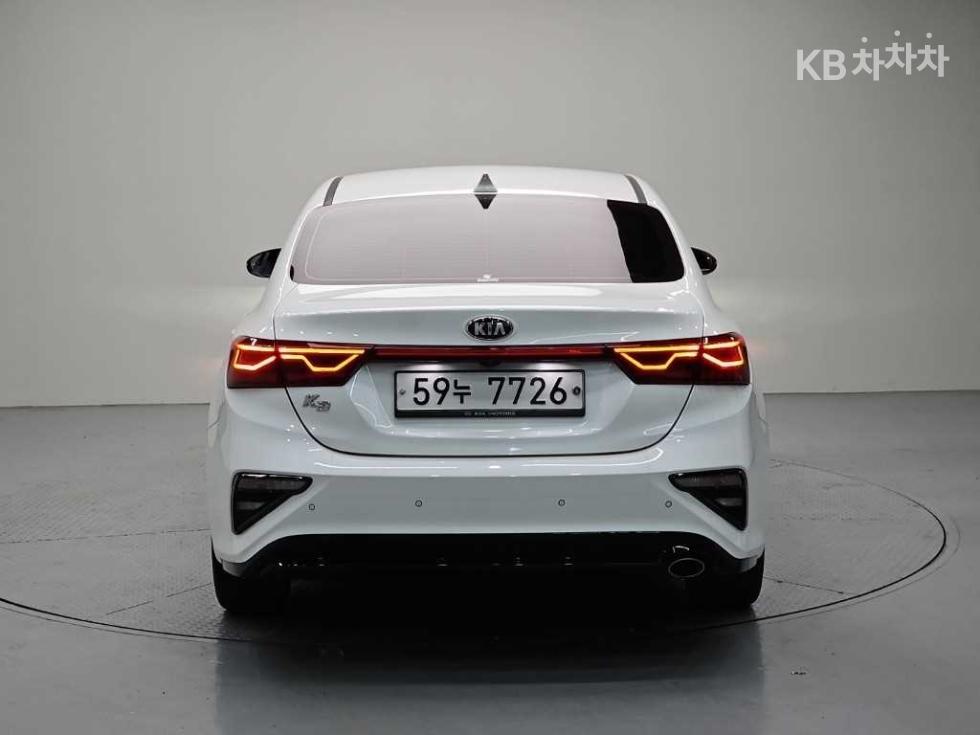 Kia K3 PRESTIGE — фото 2