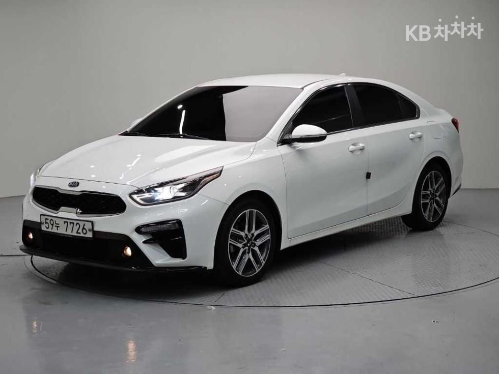 Kia K3 PRESTIGE — фото 3
