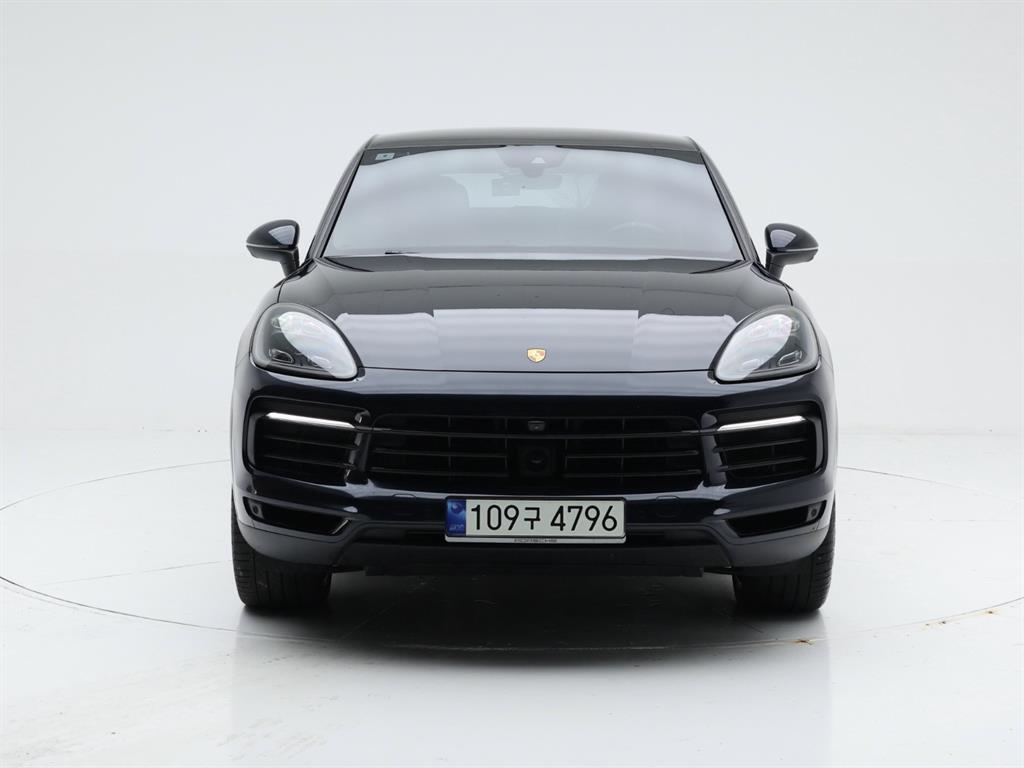 Porsche Cayenne BASE MODEL — фото 2