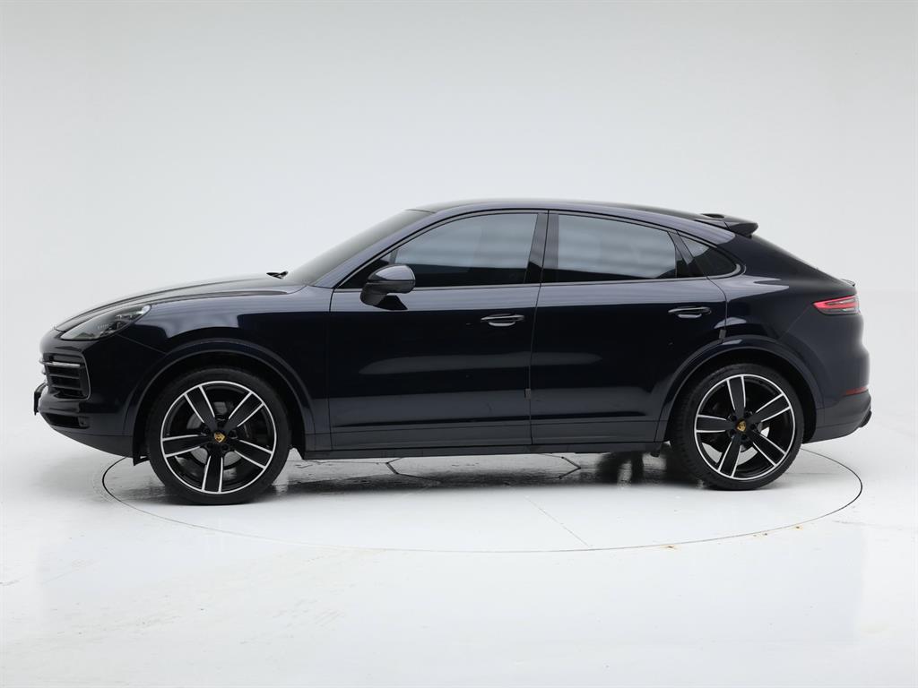 Porsche Cayenne BASE MODEL — фото 3