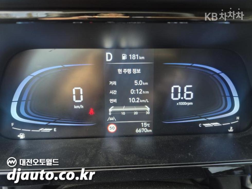 Hyundai Avante — фото 1