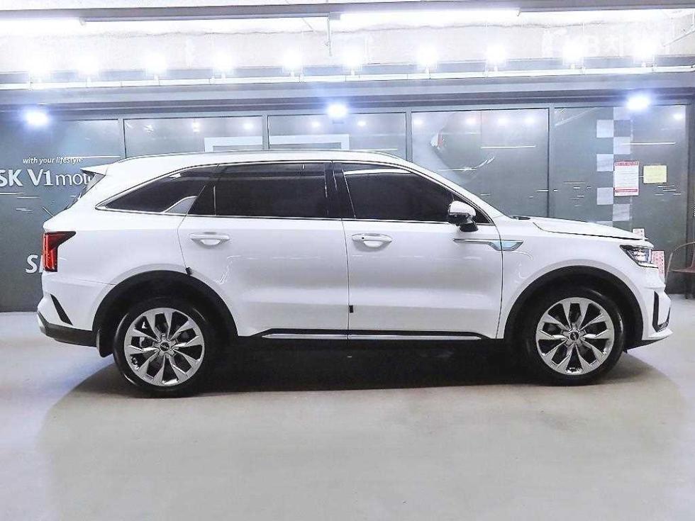 Kia Sorento NOBLESSE — фото 3