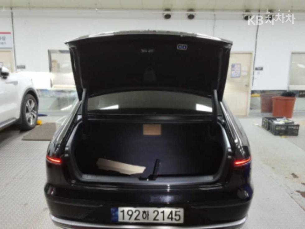 Hyundai Grandeur EXCLUSIVE — фото 2