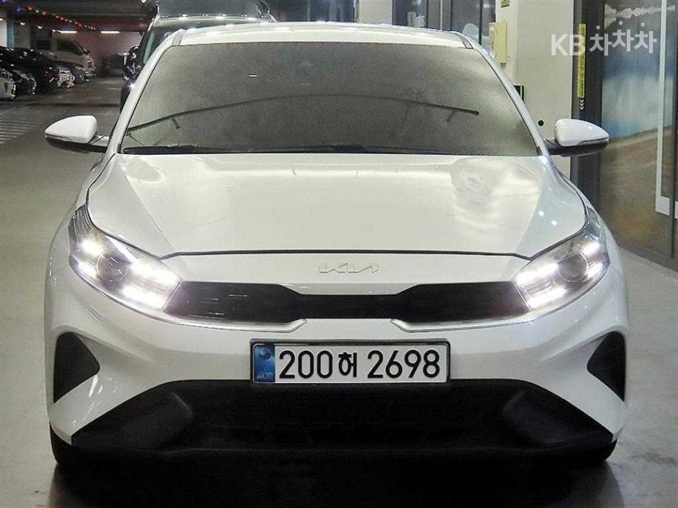 Kia K3 PRESTIGE — фото 2