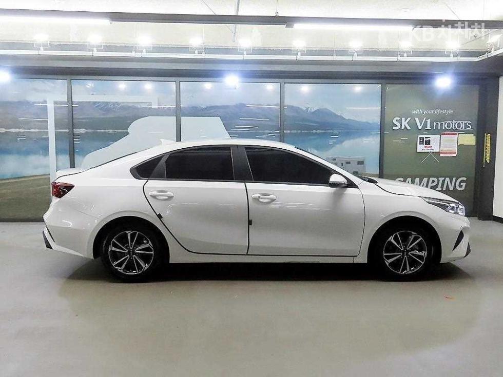 Kia K3 PRESTIGE — фото 3