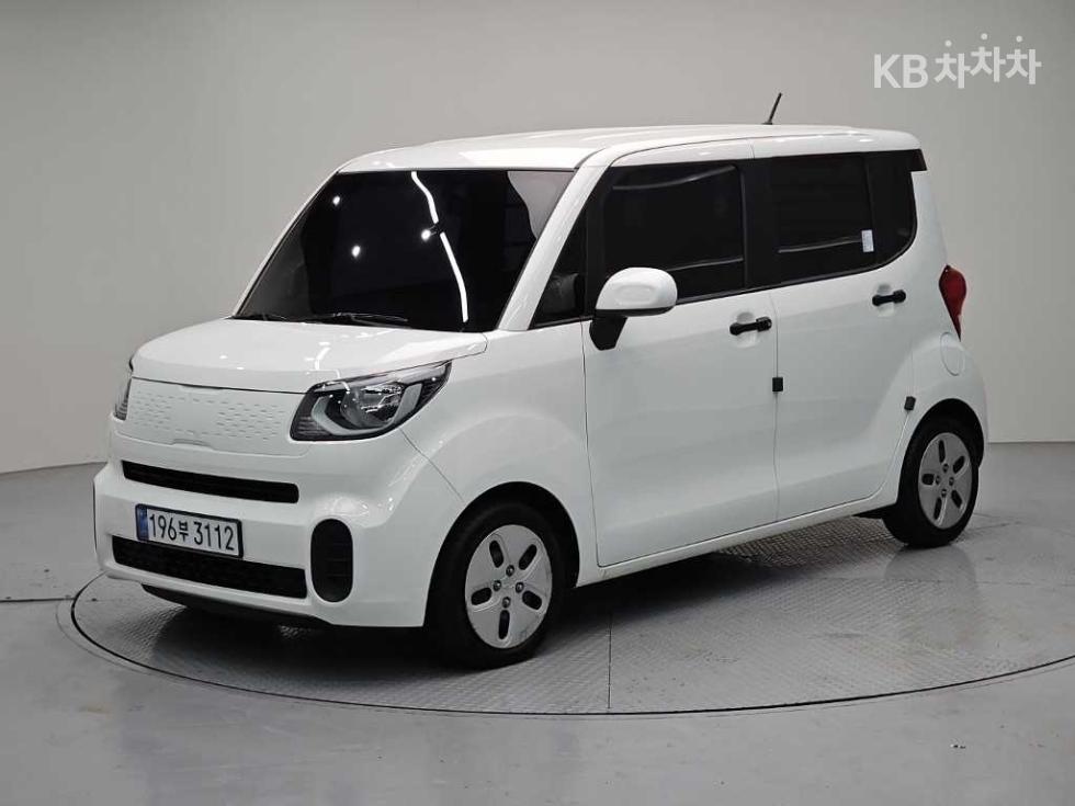 Kia PRESTIGE — фото 1