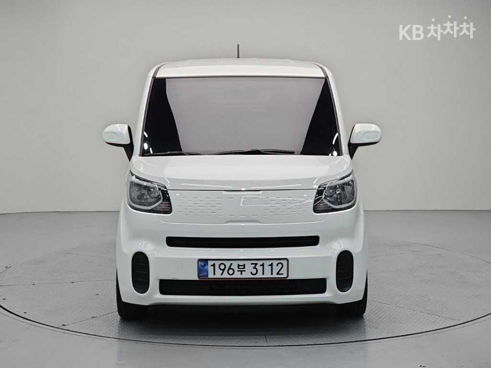 Kia PRESTIGE — фото 2