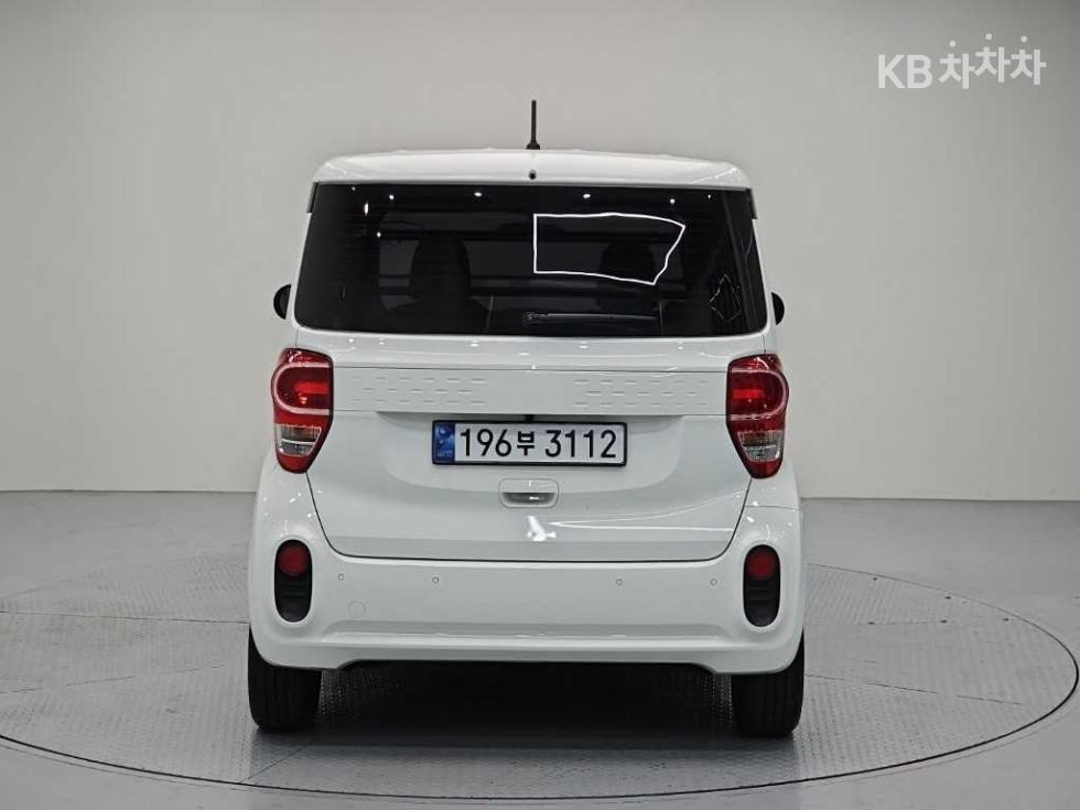 Kia PRESTIGE — фото 3